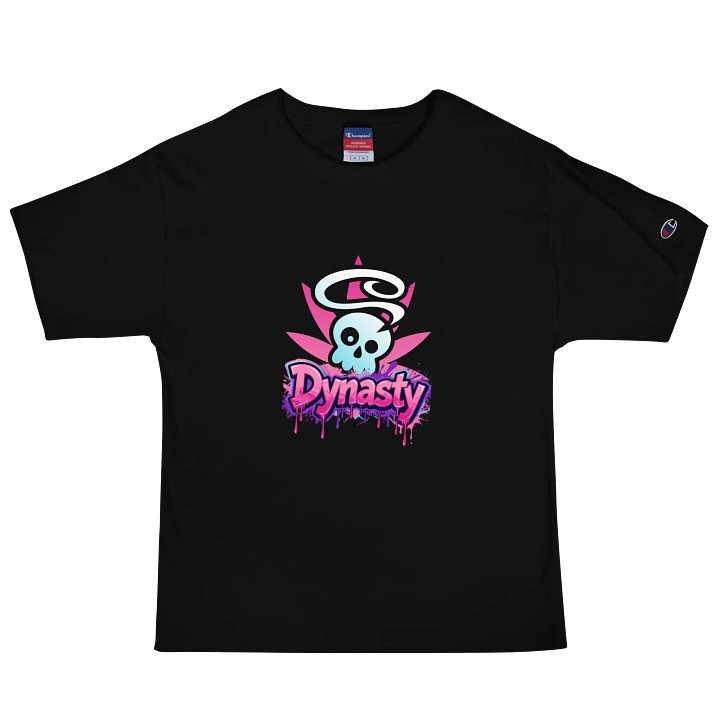 Dynasty Crew Purp product image (2)