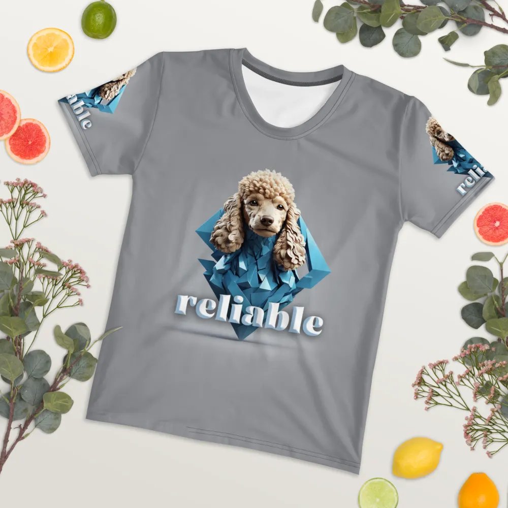 Reliable T shirt product image (4)
