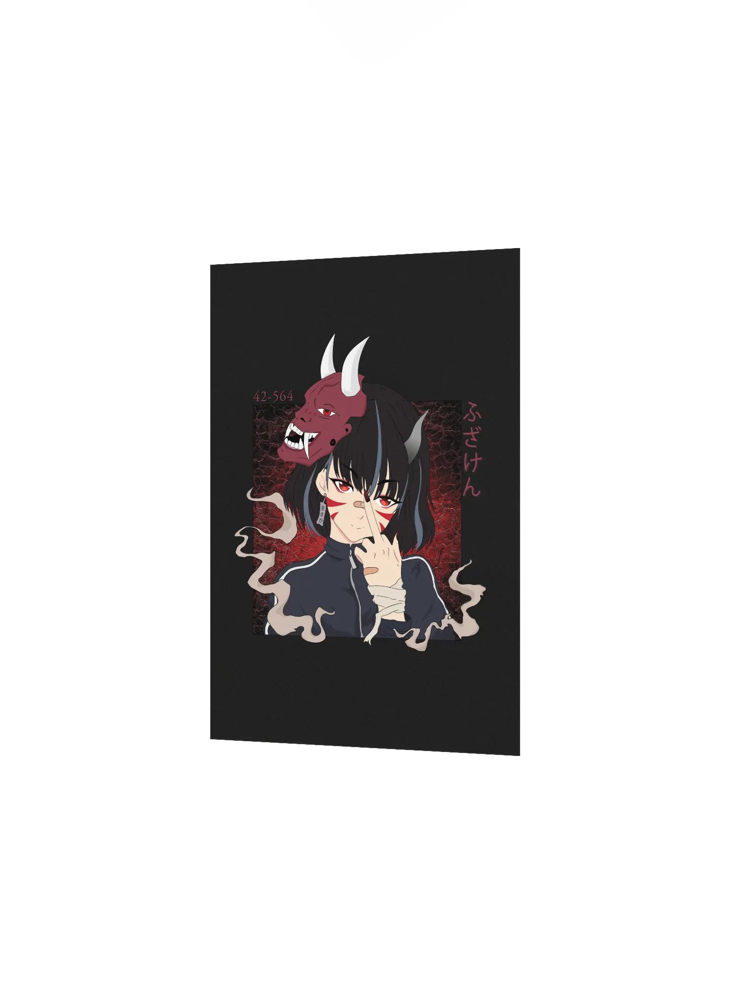 Fuzakenna Poster product image (3)