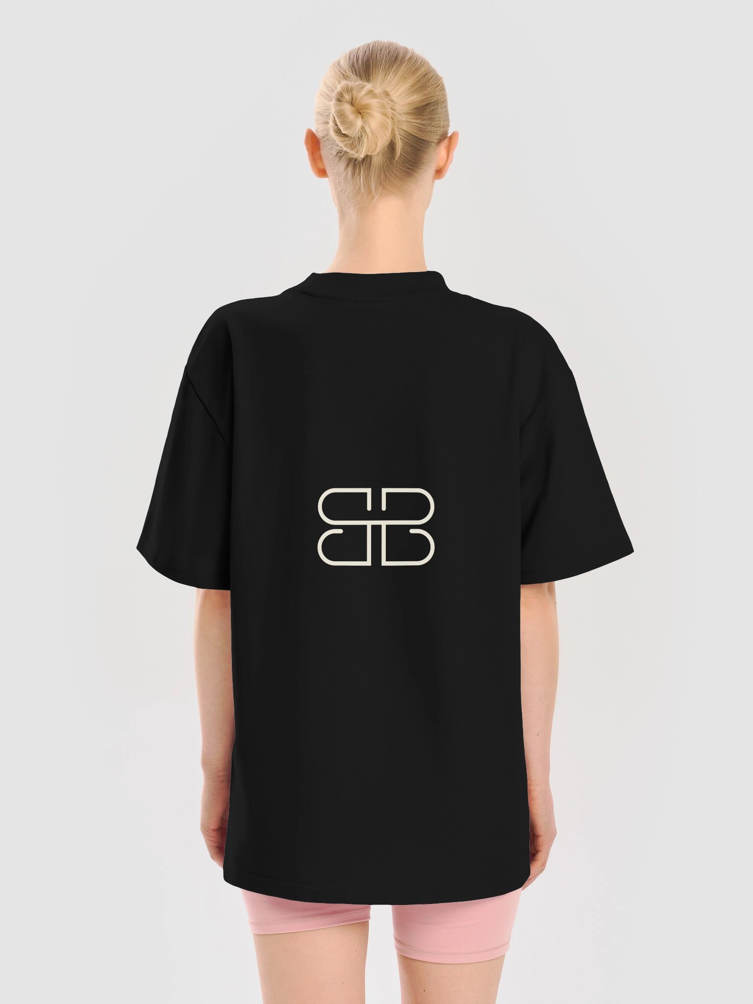 B&B LOGO T-Shirt - Dark product image (10)
