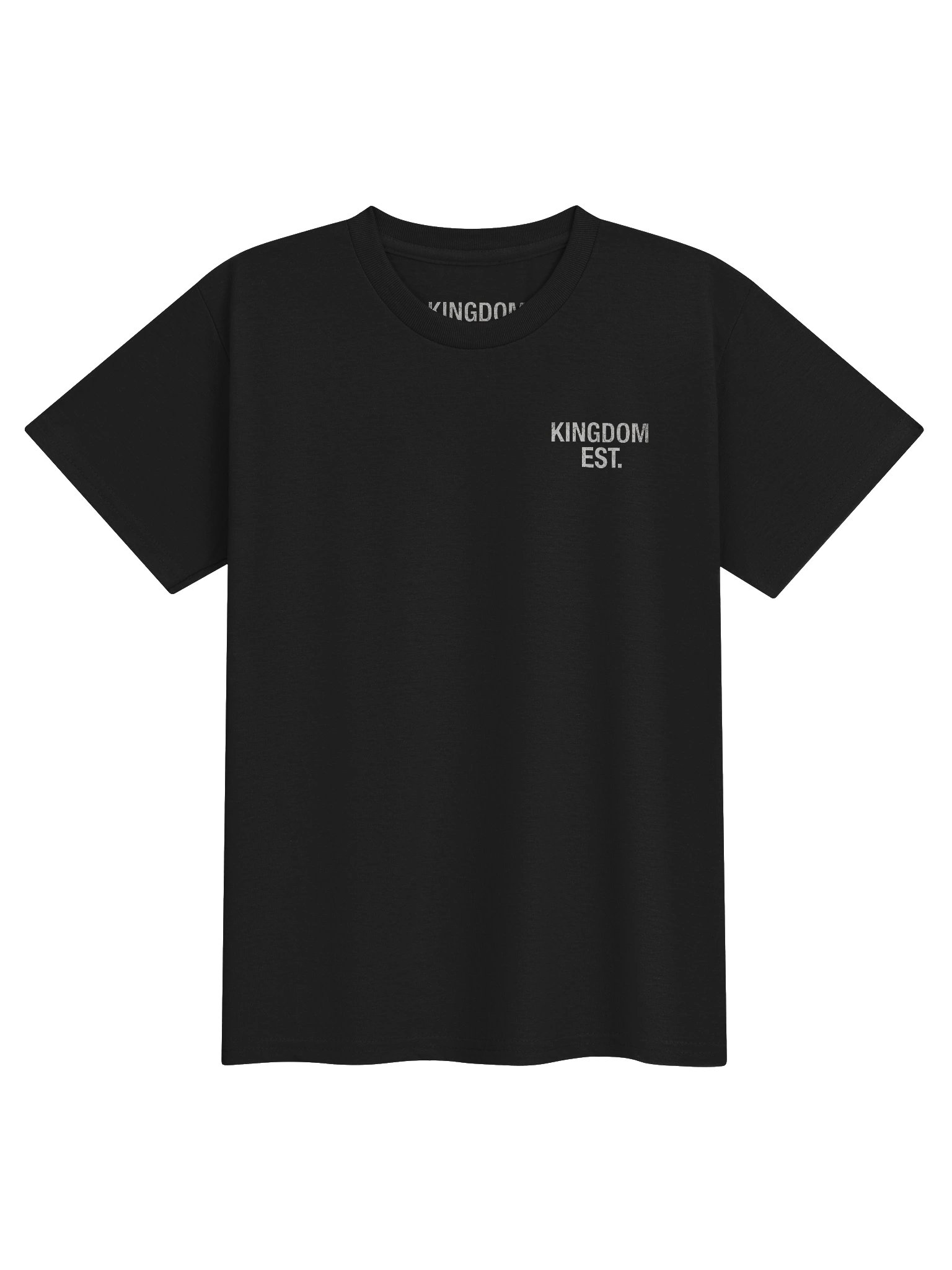 Kid's Kingdom EST. Tee product image (1)