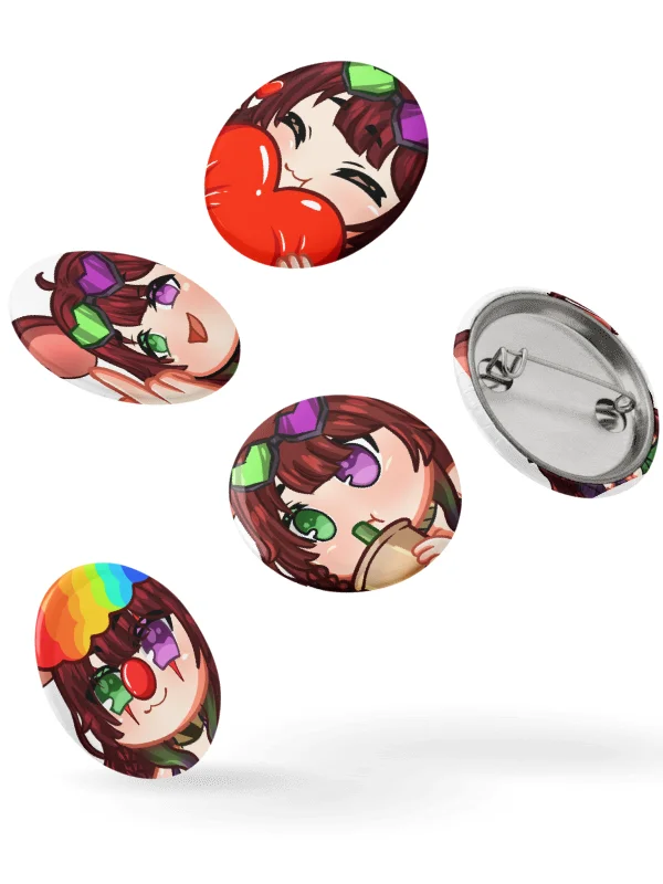 Ratti Pin Set product image (5)