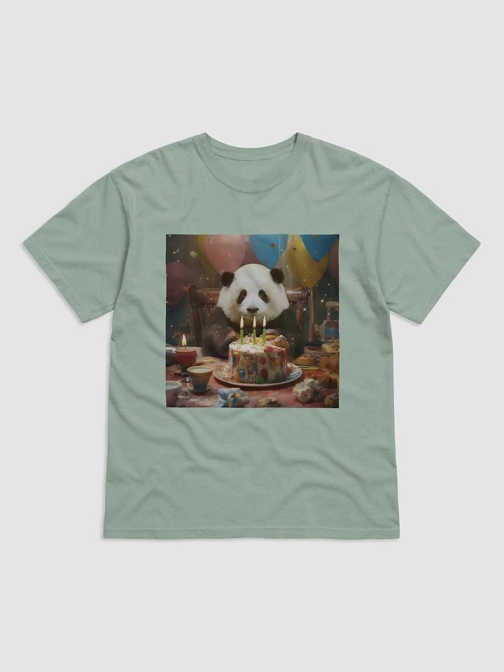 HUAHUA🐼Giant Panda product image (5)