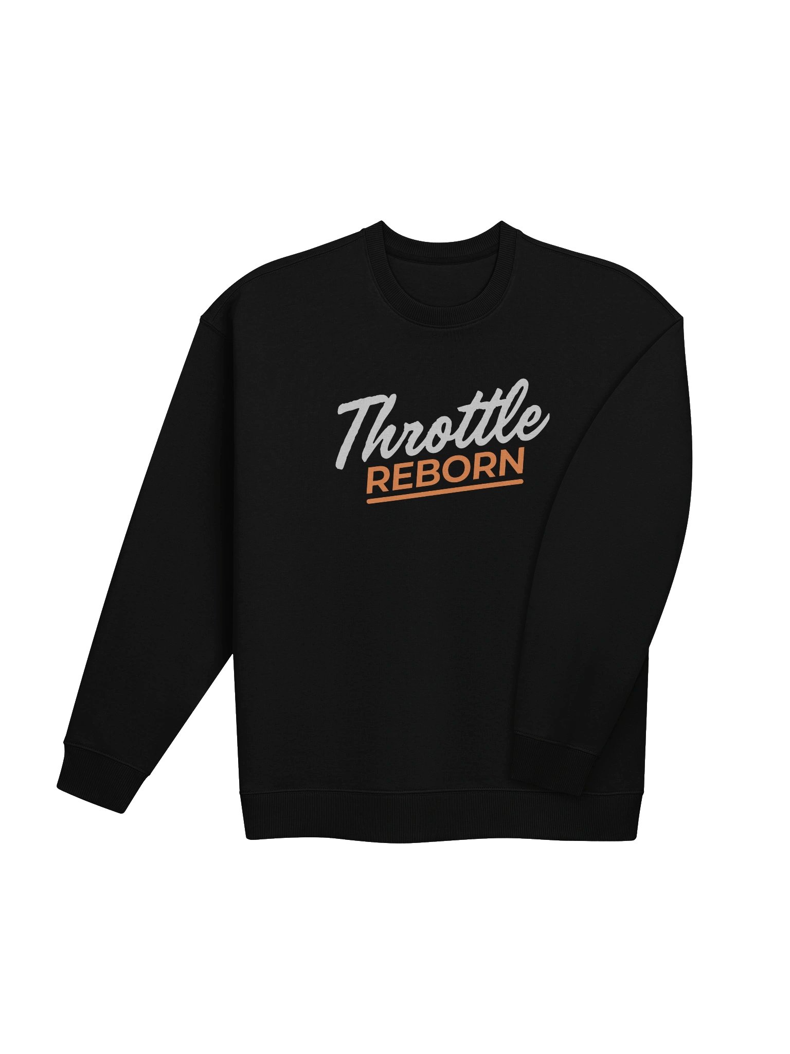 Throttle Reborn Sweatshirt product image (4)
