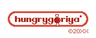 hungrygoriya