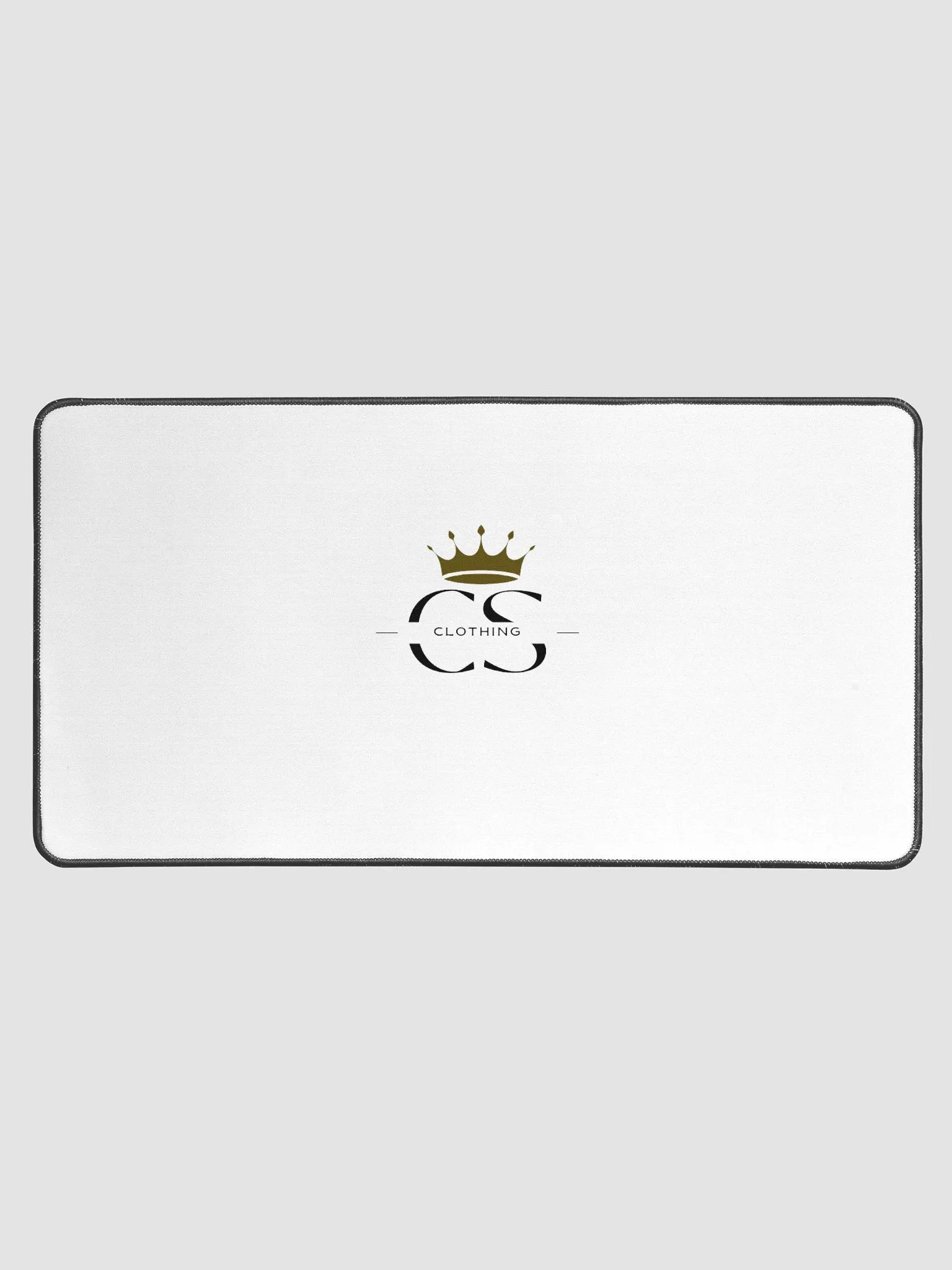 Cs Clothing Mouse Pad product image (1)