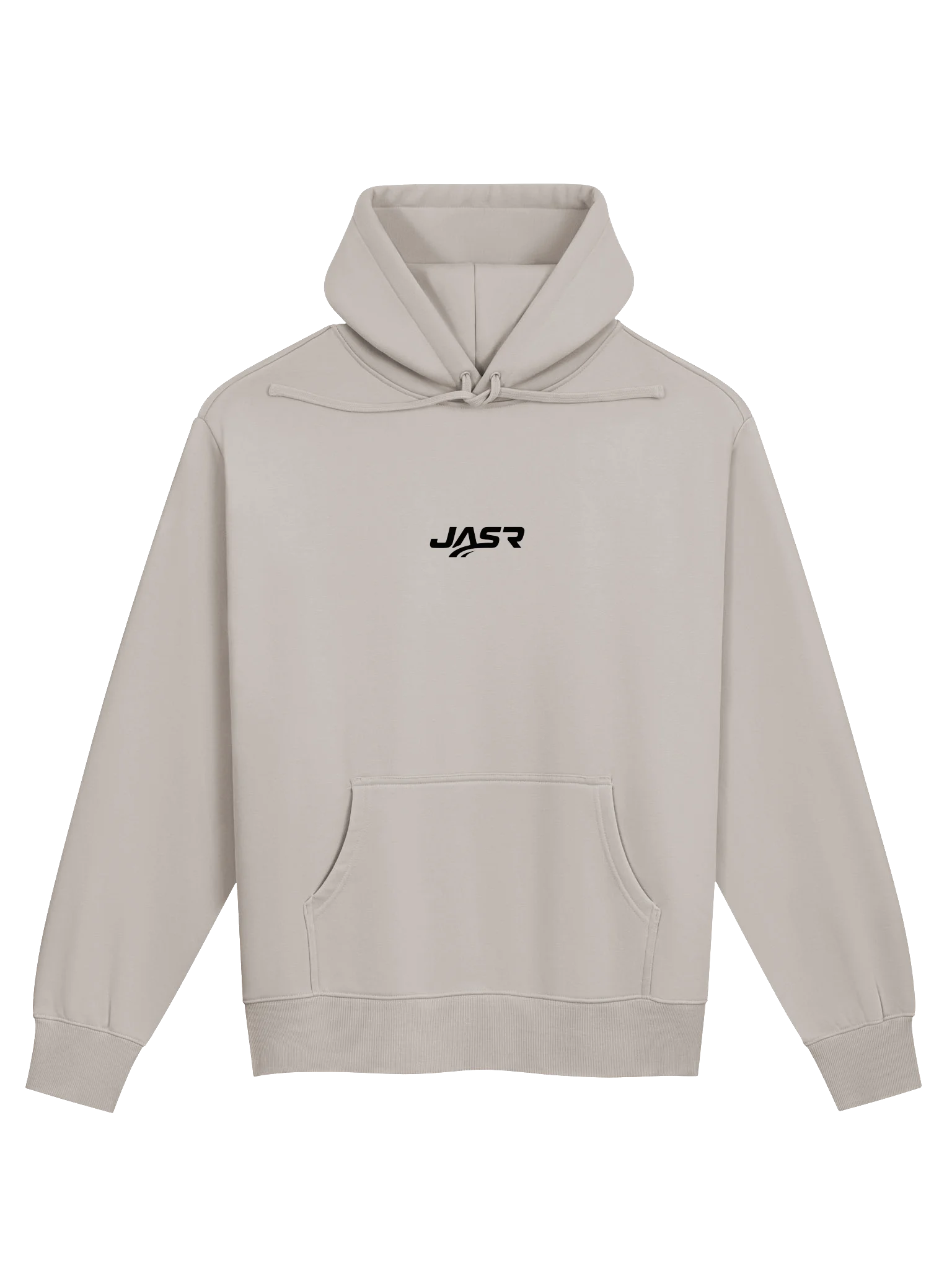JASR Stone & Black Racer Hoodie product image (5)