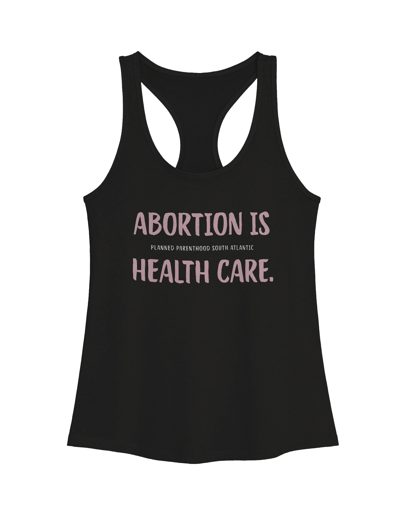 Abortion is Health Care Tank Top product image (1)