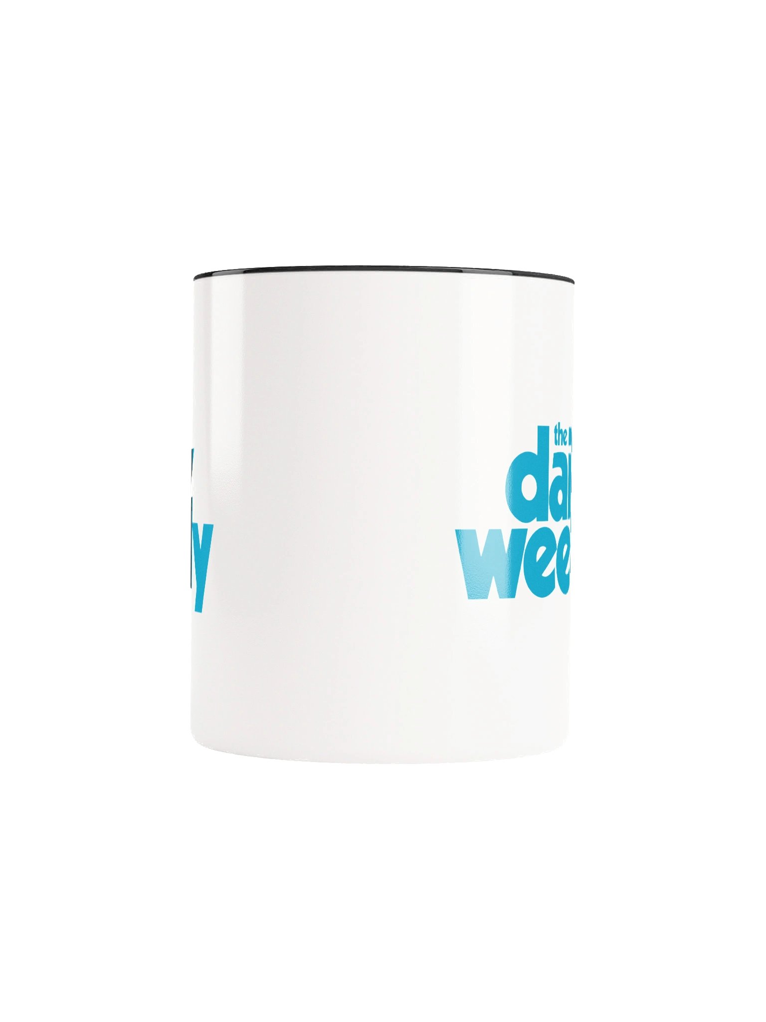 The Daily Weekly Mug product image (5)