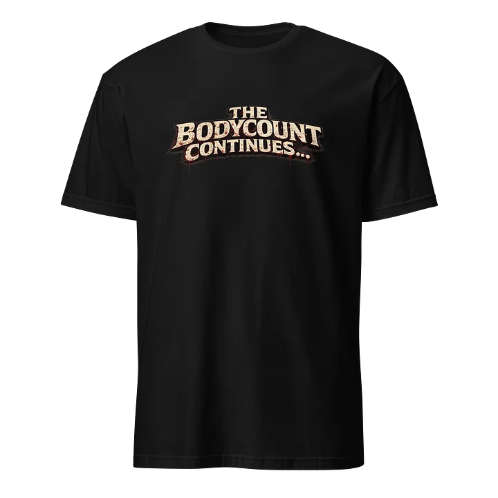 THE BODYCOUNT CONTINUES – NIGHTMARE EDITION product image (1)