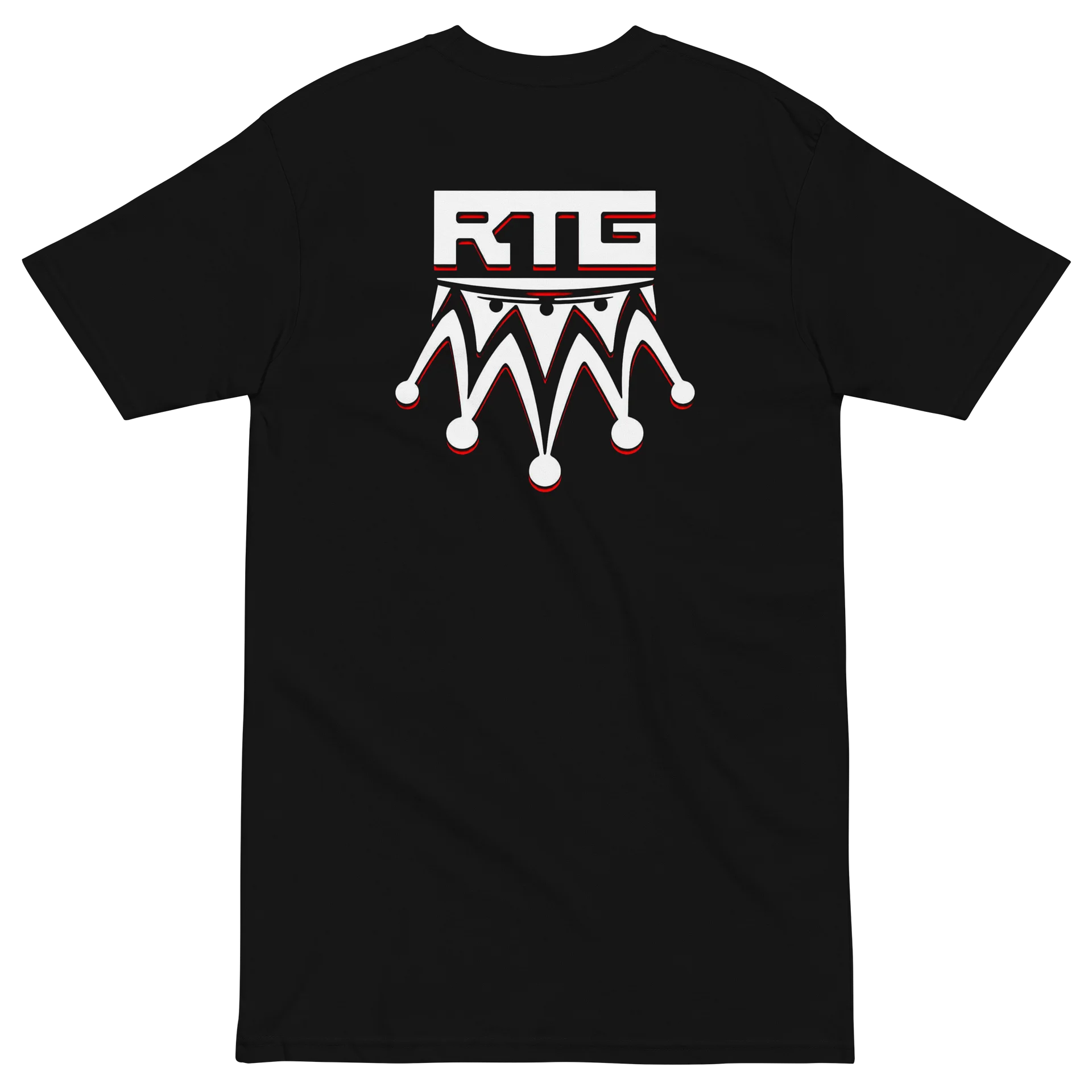 Elite Team Network x RTGilbert OG T-Shirt (NEW) product image (6)