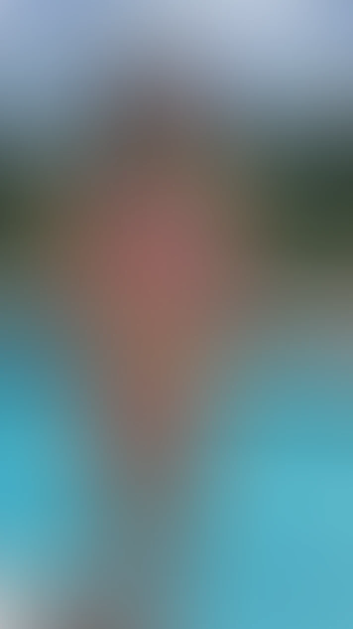 Video thumbnail background