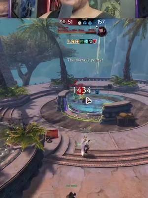It’s going to take more than four of them! #guildwars2 #gw2 #pvp #ranked #ranger 