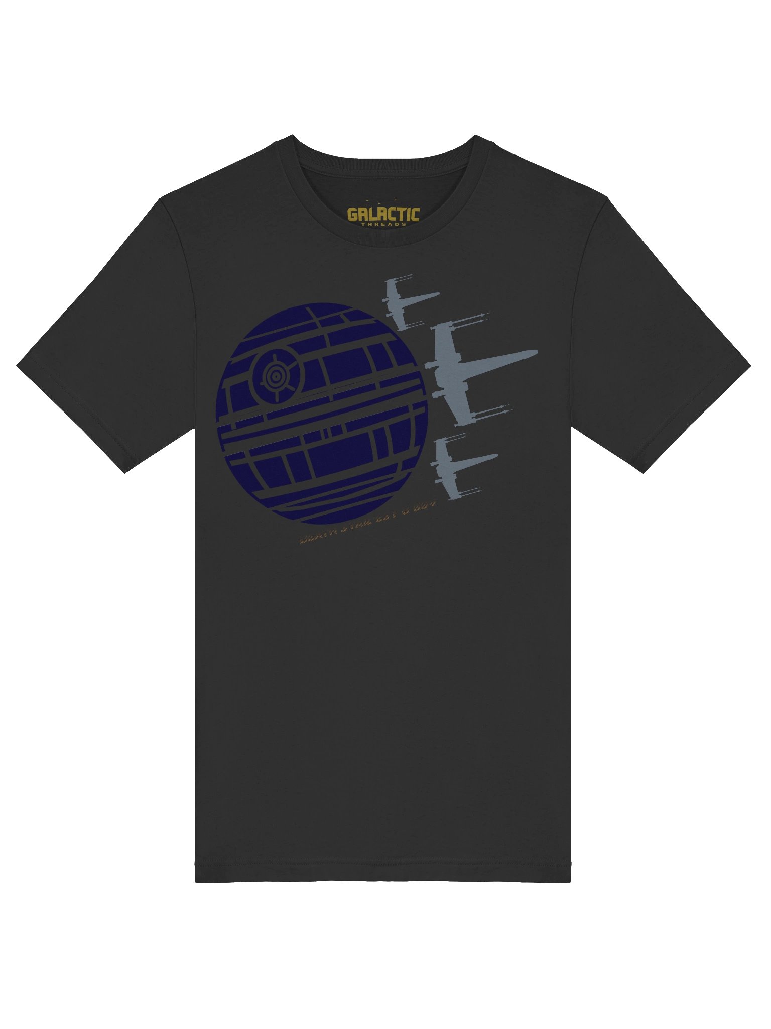 Galactic Strike Tee product image (5)