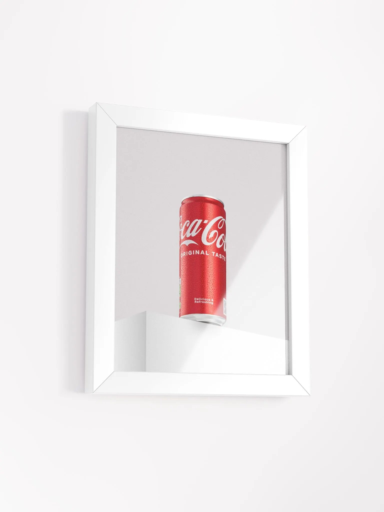 La Cokaina (Framed) product image (2)