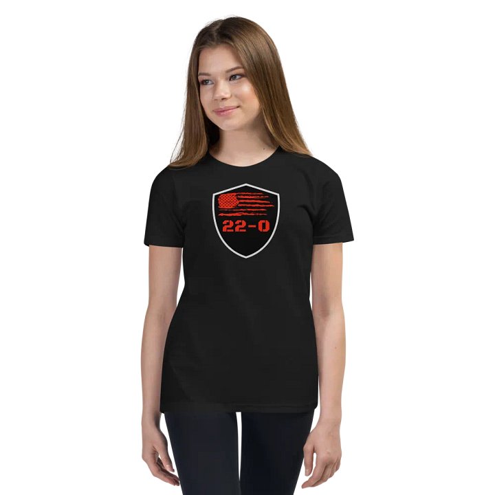 22-0 SIGNATURE KIDS product image (2)