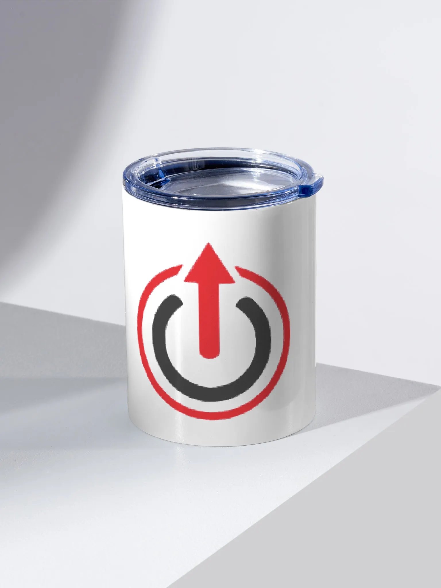 OUG Power Logo Tumbler product image (2)