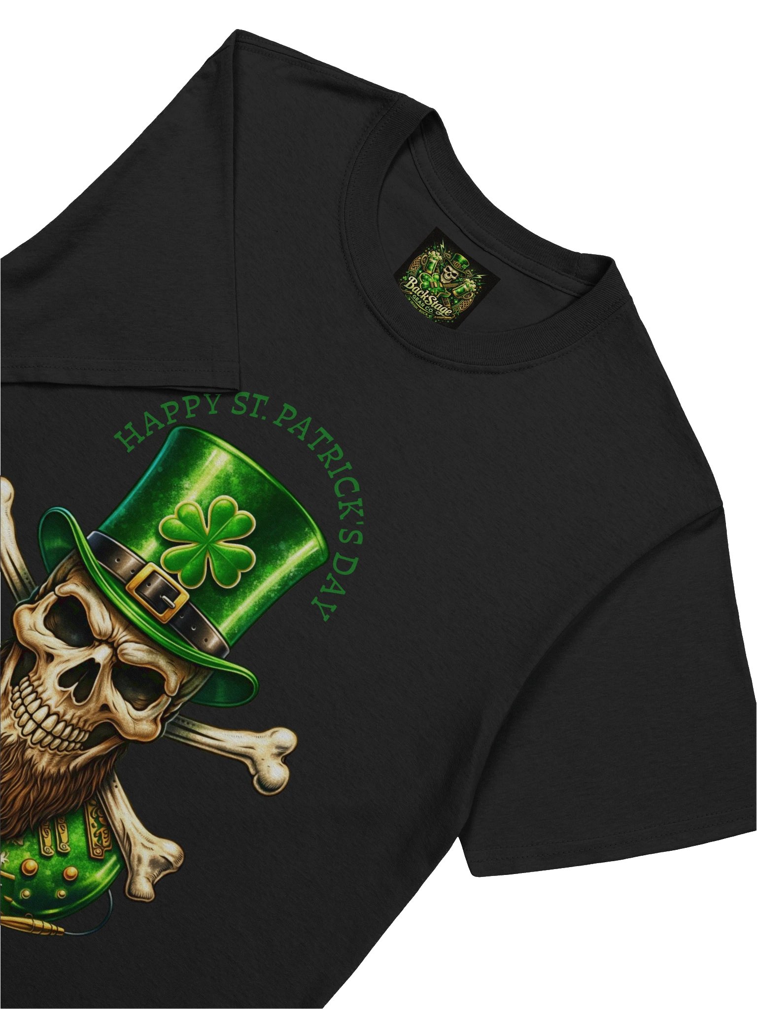 “Dead Lucky” product image (59)