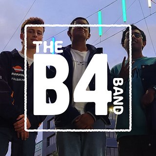 The B4 Band