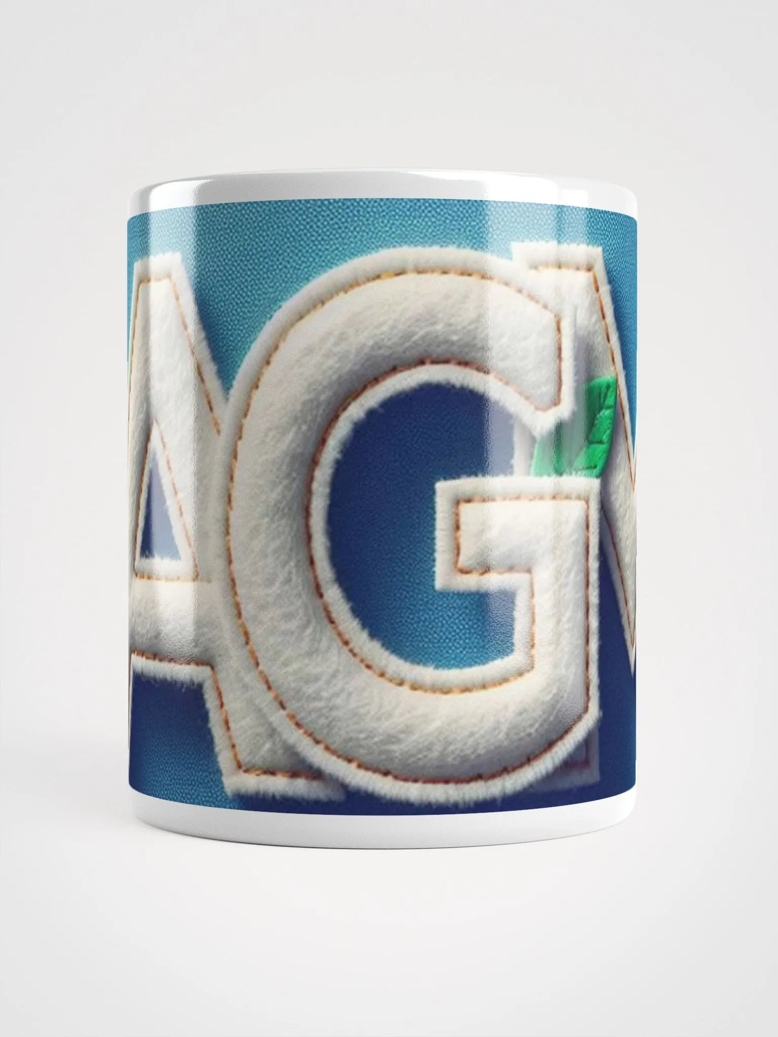 AGM Mug product image (13)