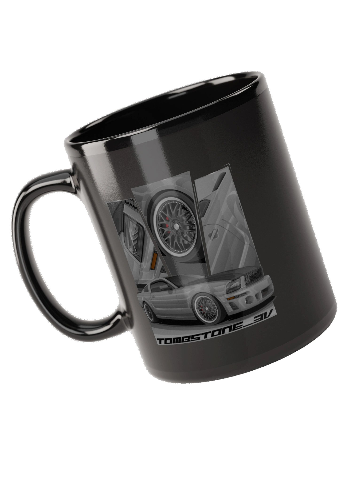 Mug - tombstone_3v product image (5)