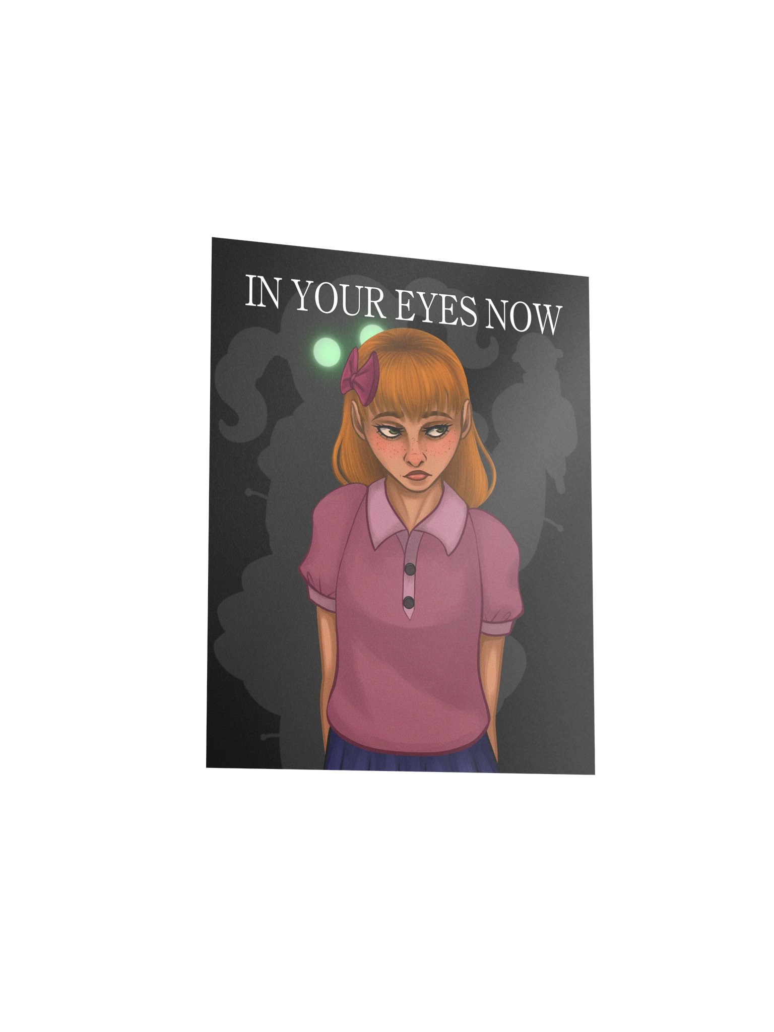 In Your Eyes Now Poster 2 product image (5)