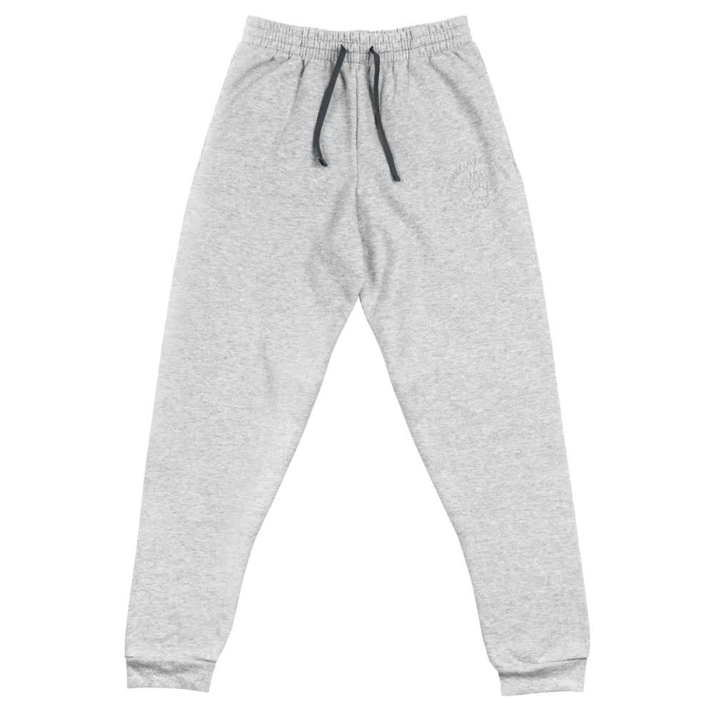 Whimsical Wheat Stalk Joggers product image (3)