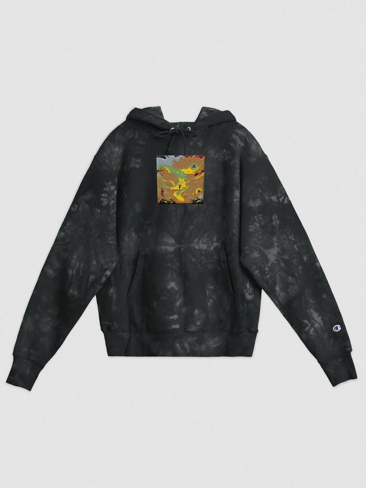Embrace your journey jacket product image (3)
