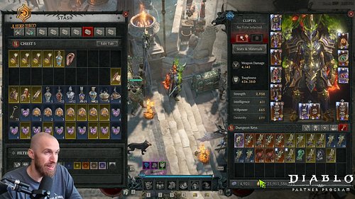 Diablo 4 Season 14 Is Ending… BE CAREFUL With Rebirth!

Website: Cliptis.com
Discord: Discord.gg/CliptonianLegion
Build Guide...
