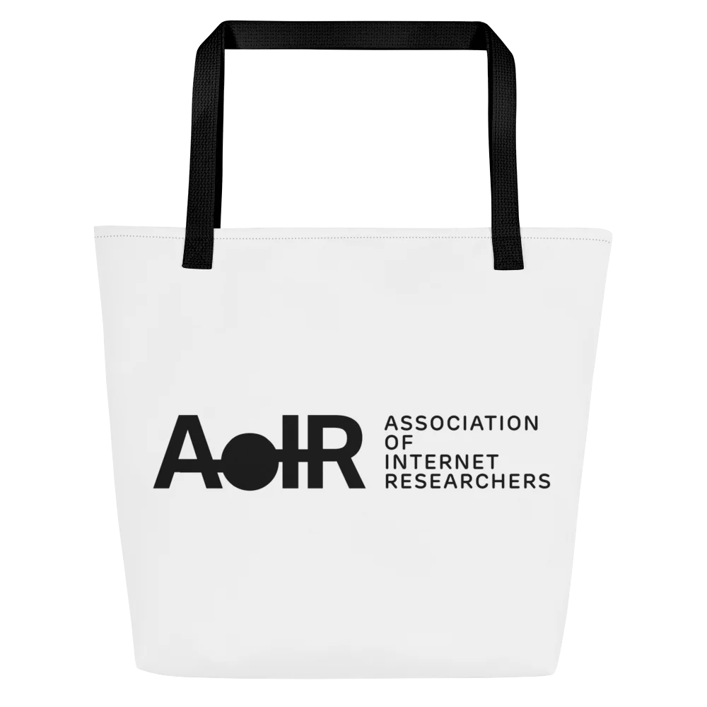 AoIR Tote product image (4)