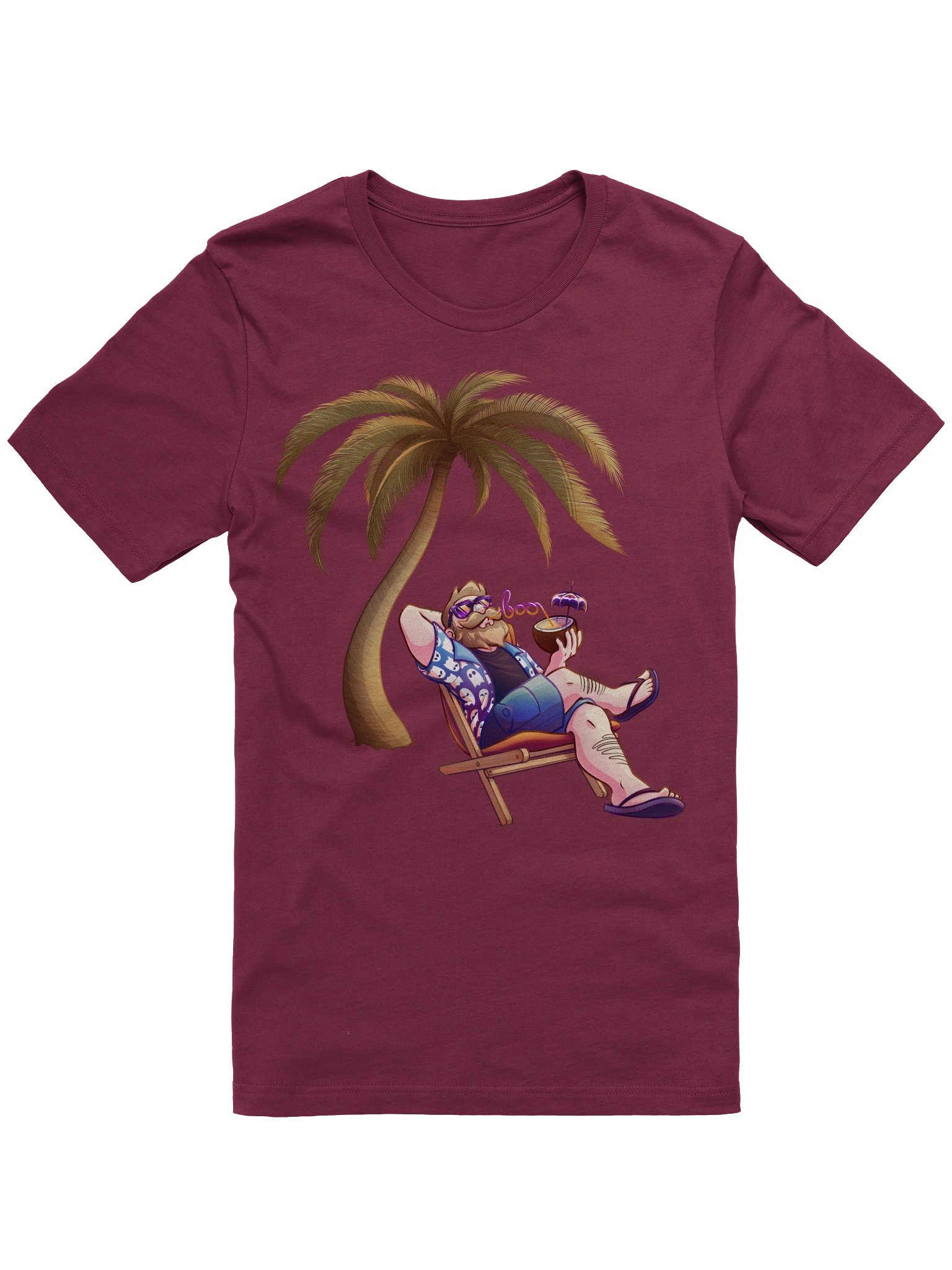 It's Baron Time product image (1)