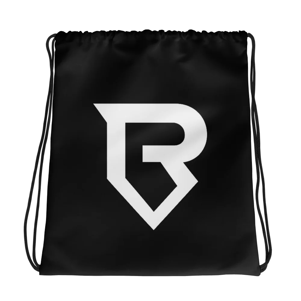 Reign Drawstring Bag product image (1)