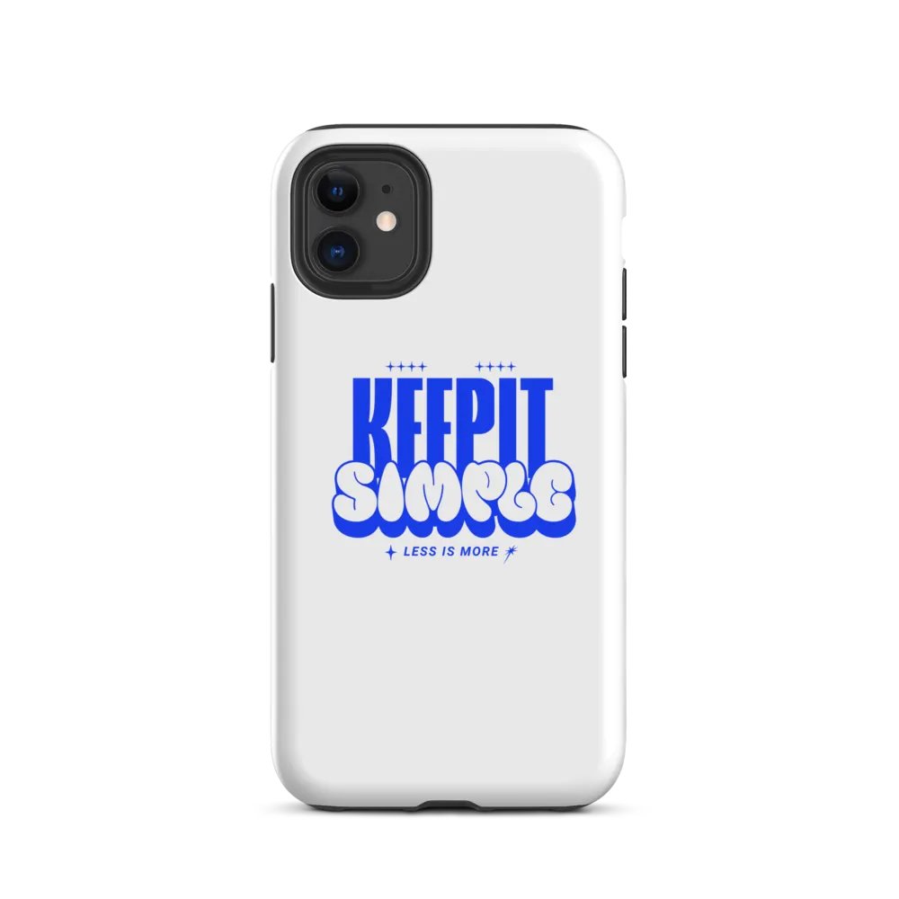 Tough Case for iPhone® product image (24)