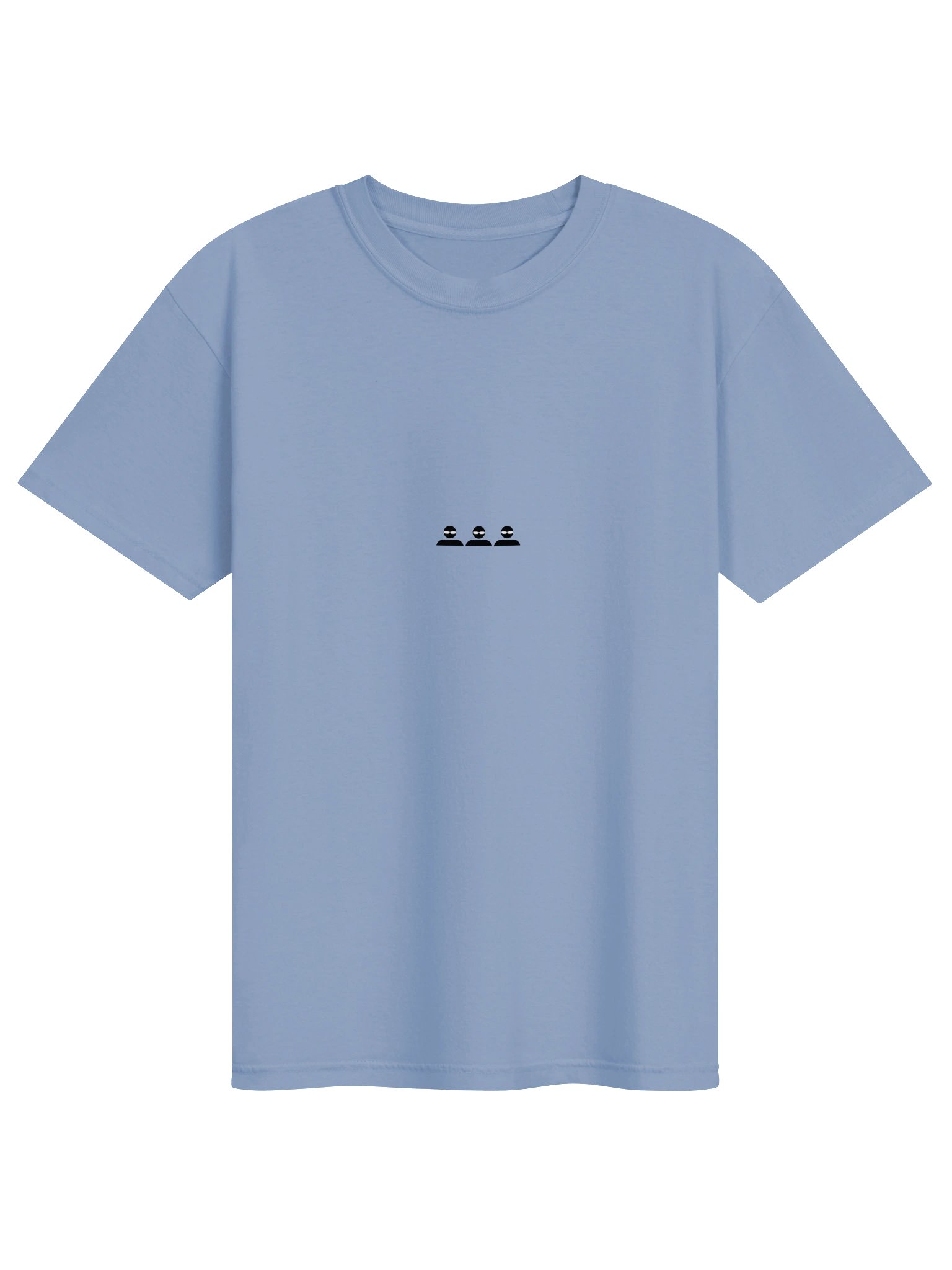 3 Guy's Logo center product image (17)