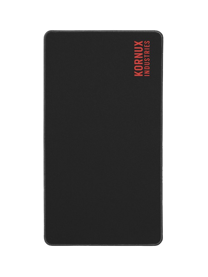 Kornux Industries Desk Mat 12" × 22" product image (1)