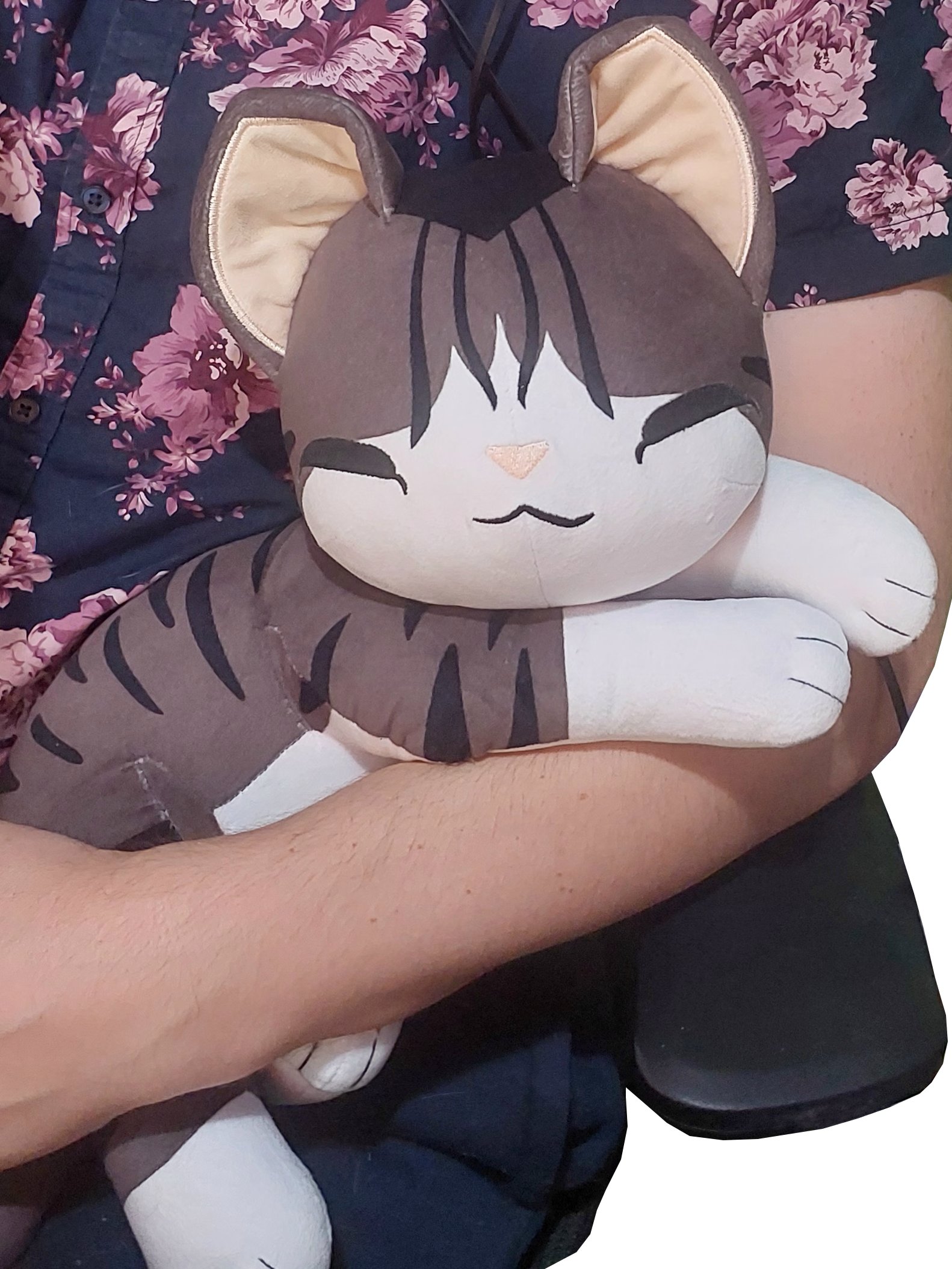 Gordon Plushie product image (2)