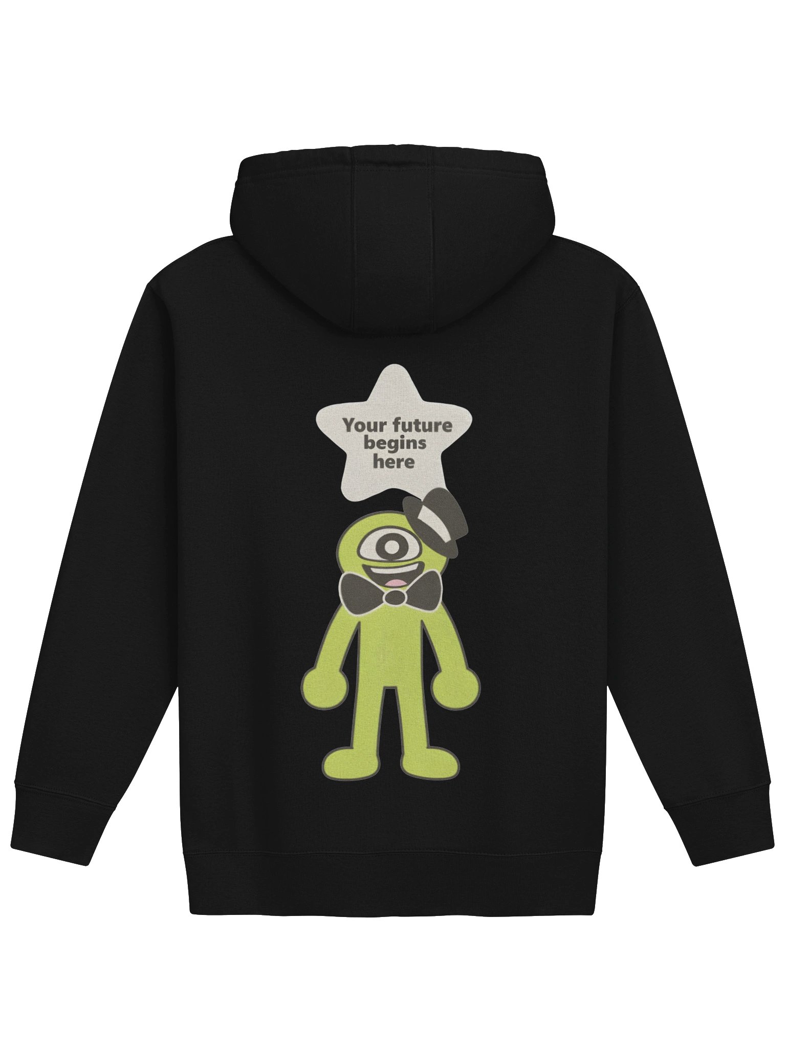 Jerry´s Sweatshirt product image (2)
