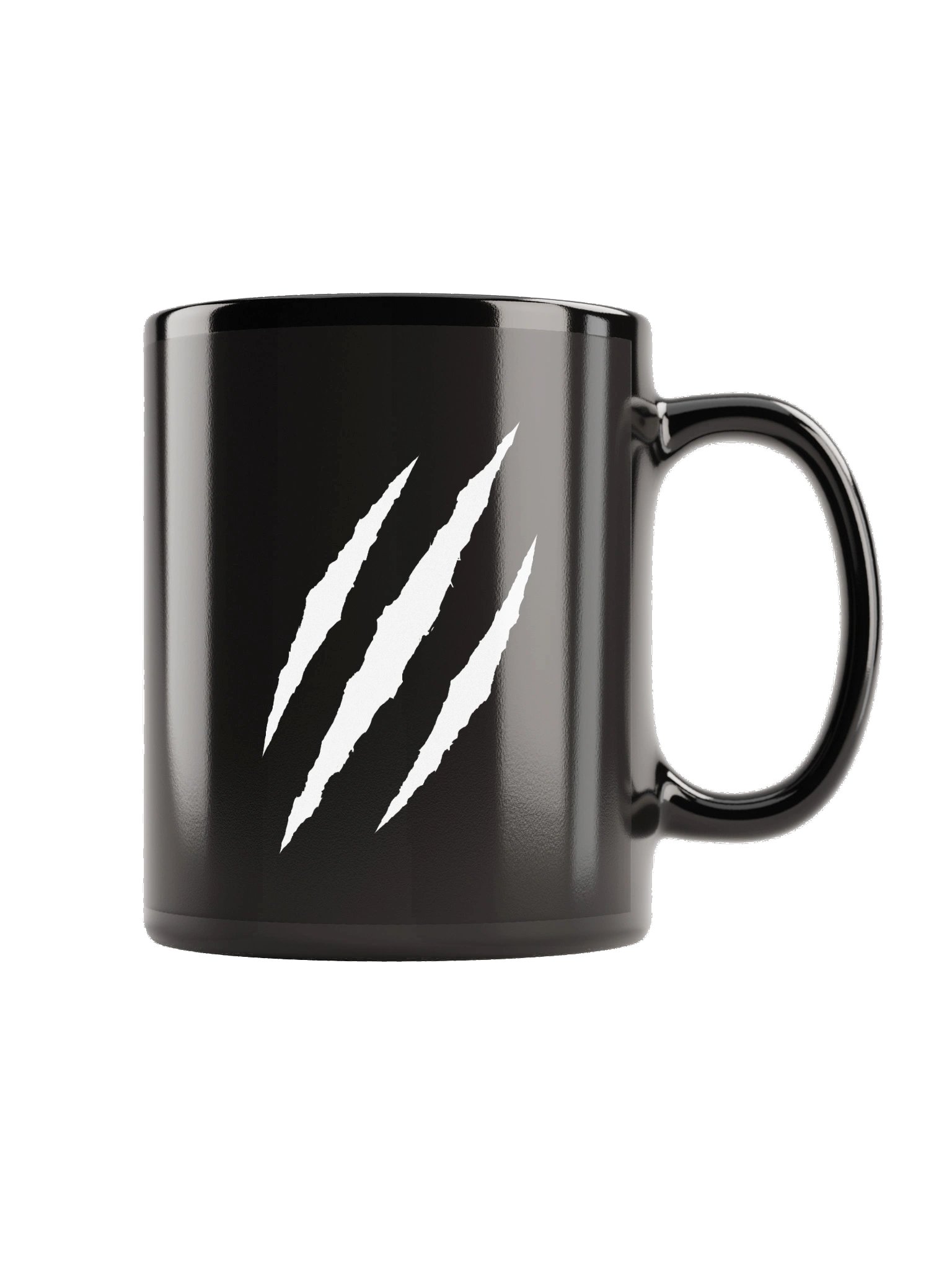 Logan Was Here Coffee Mug product image (3)