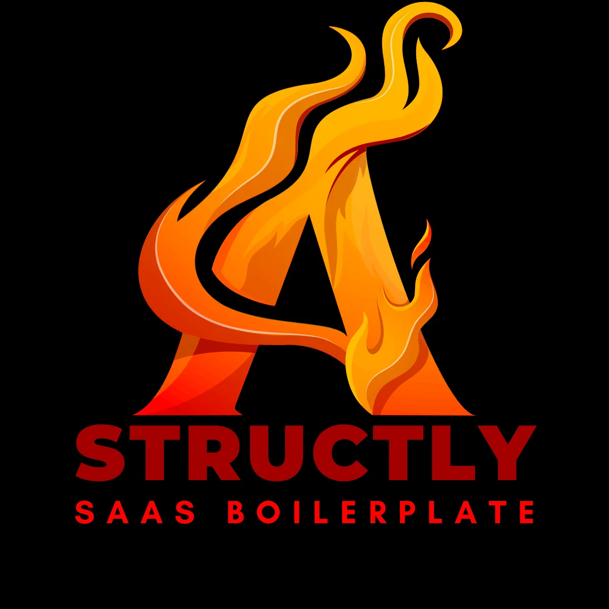 Structly - NodeJS SaaS Boilerplate product image (1)