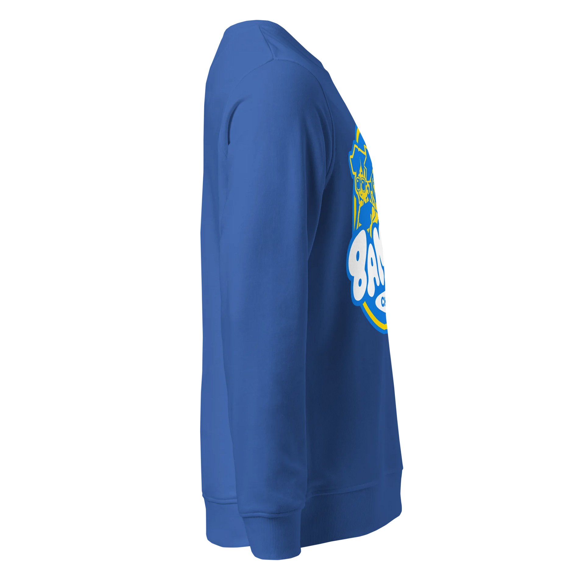 STICKER SWEATSHIRT product image (8)