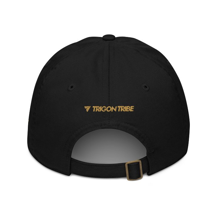 Summit Protocol Mission Cap Protocol Black product image (2)
