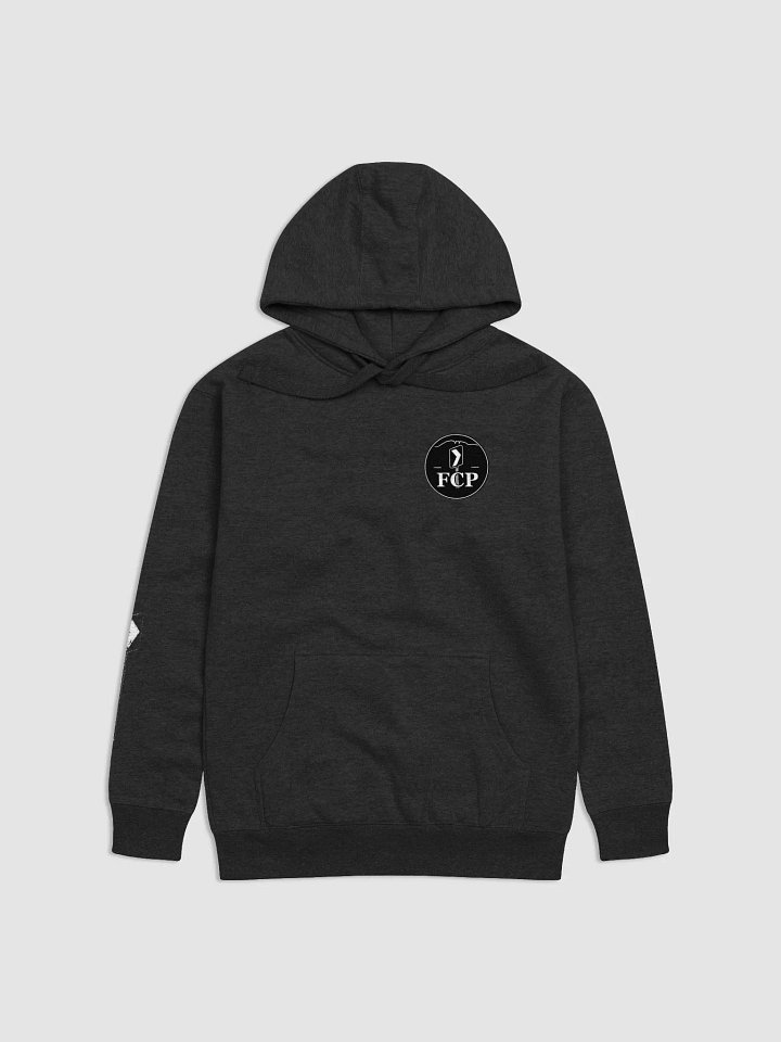 フォートコリンズプロダクション - Sweatshirt product image (1)