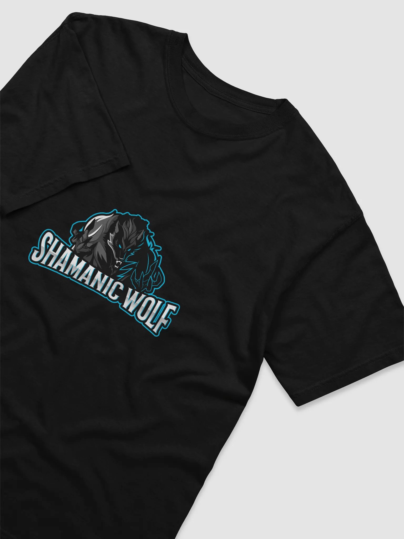 Logo Shirt (Front) product image (8)
