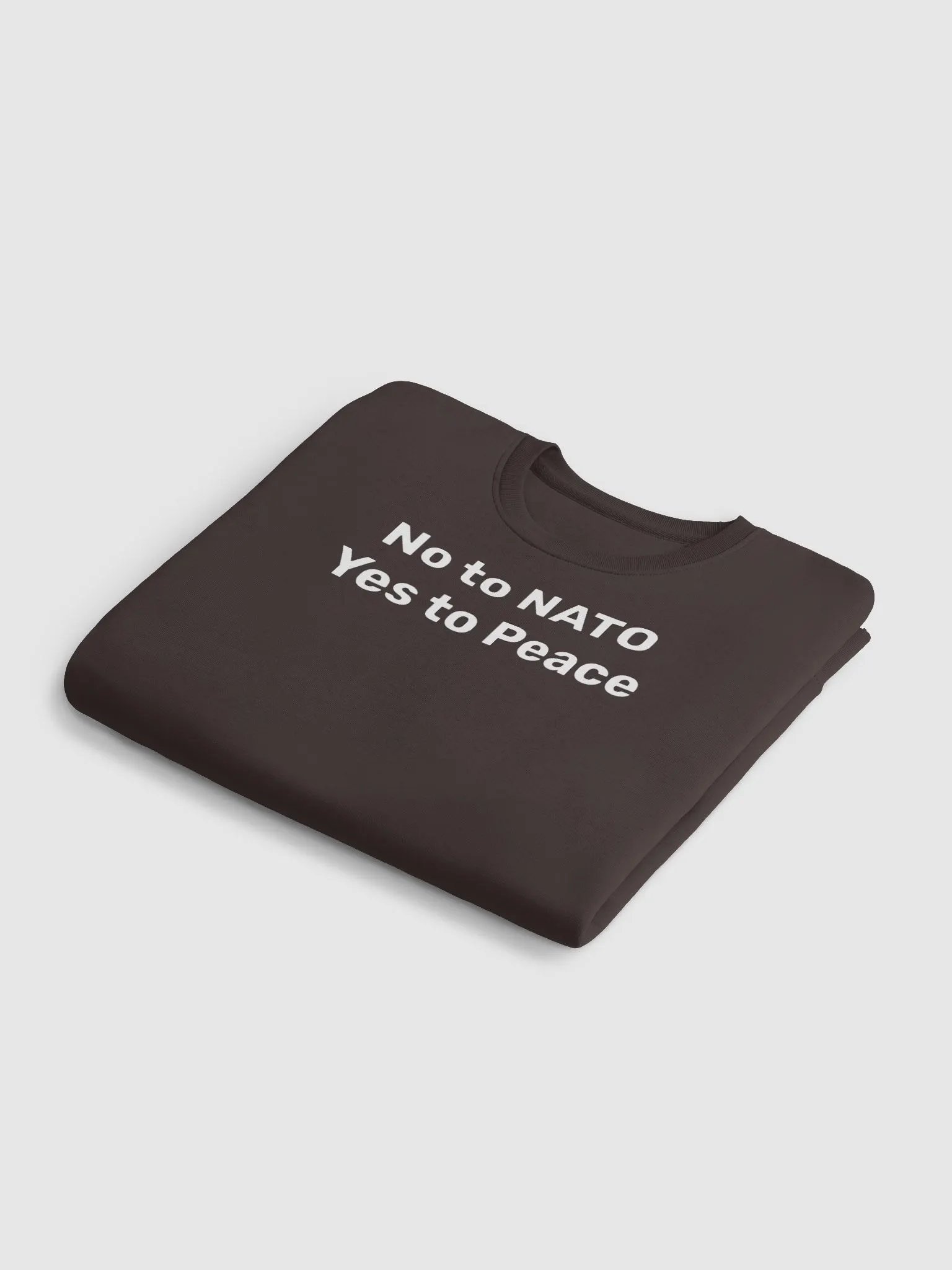 No to NATO product image (19)