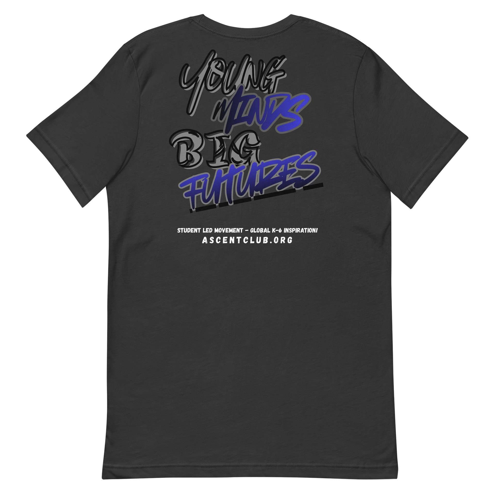 Colors1 Officially Licensed Everyone T-Shirt! - Unisex - TShirt Design 2 product image (2)
