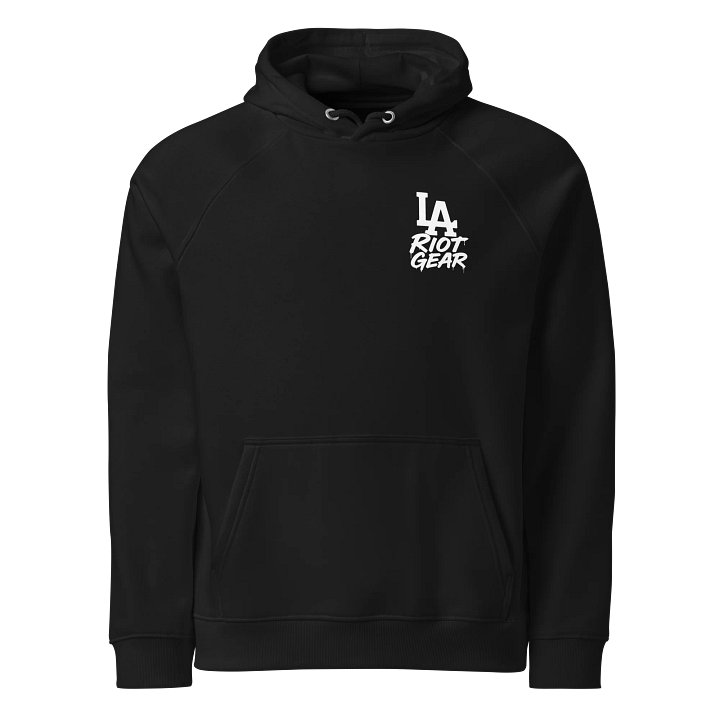 LA TRIATHLON 2025 - Standard Issue Hoodie product image (1)