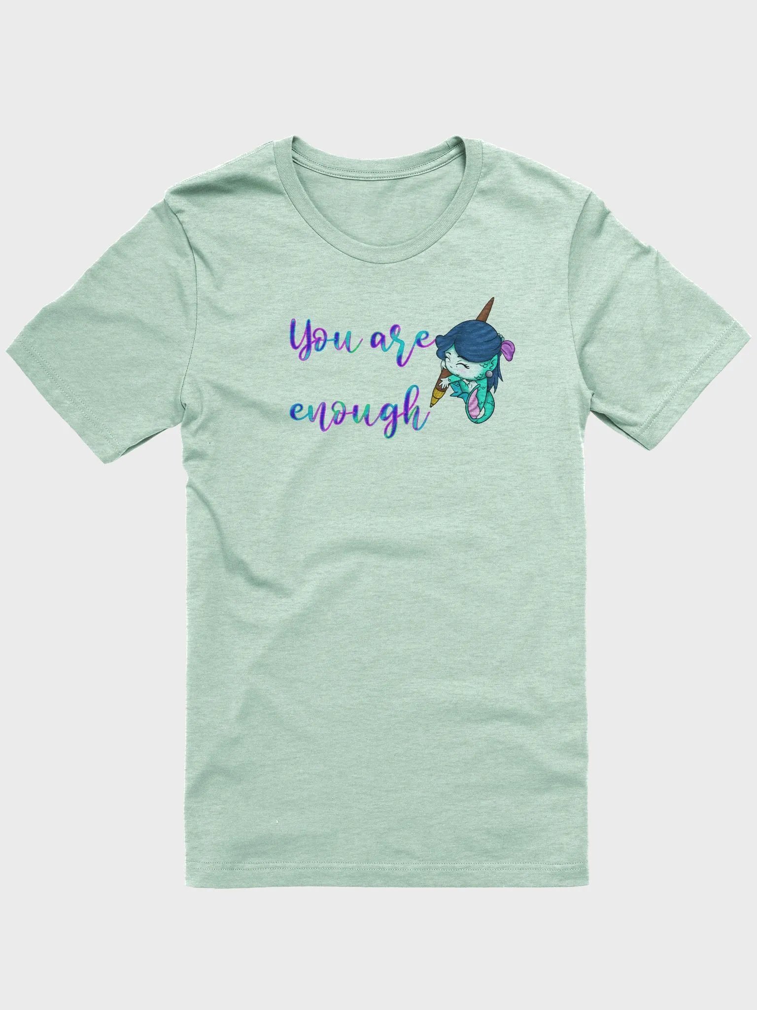 Serenity Siren, You are Enough product image (15)
