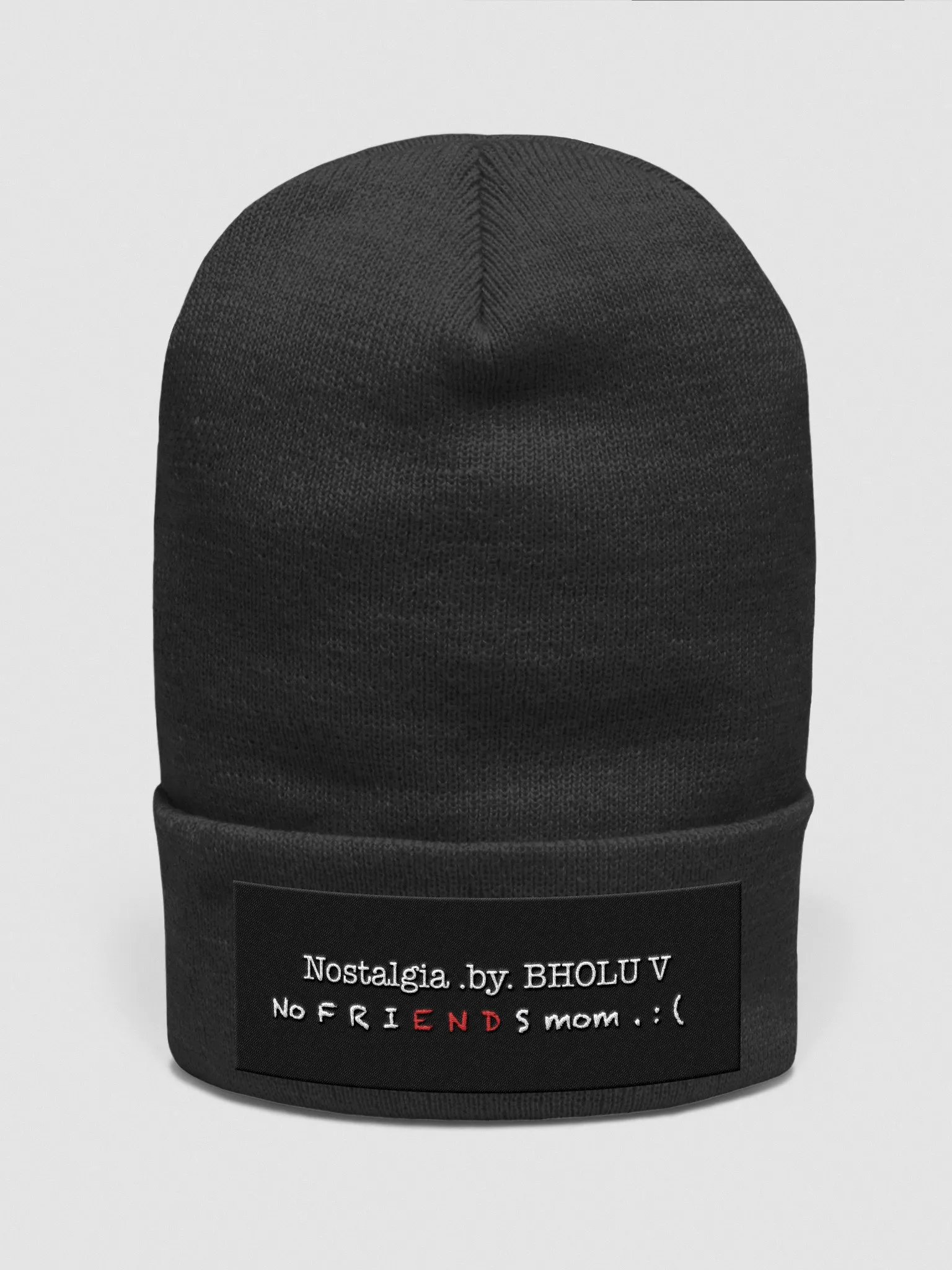 Nostalgia Drop 1 product image (5)