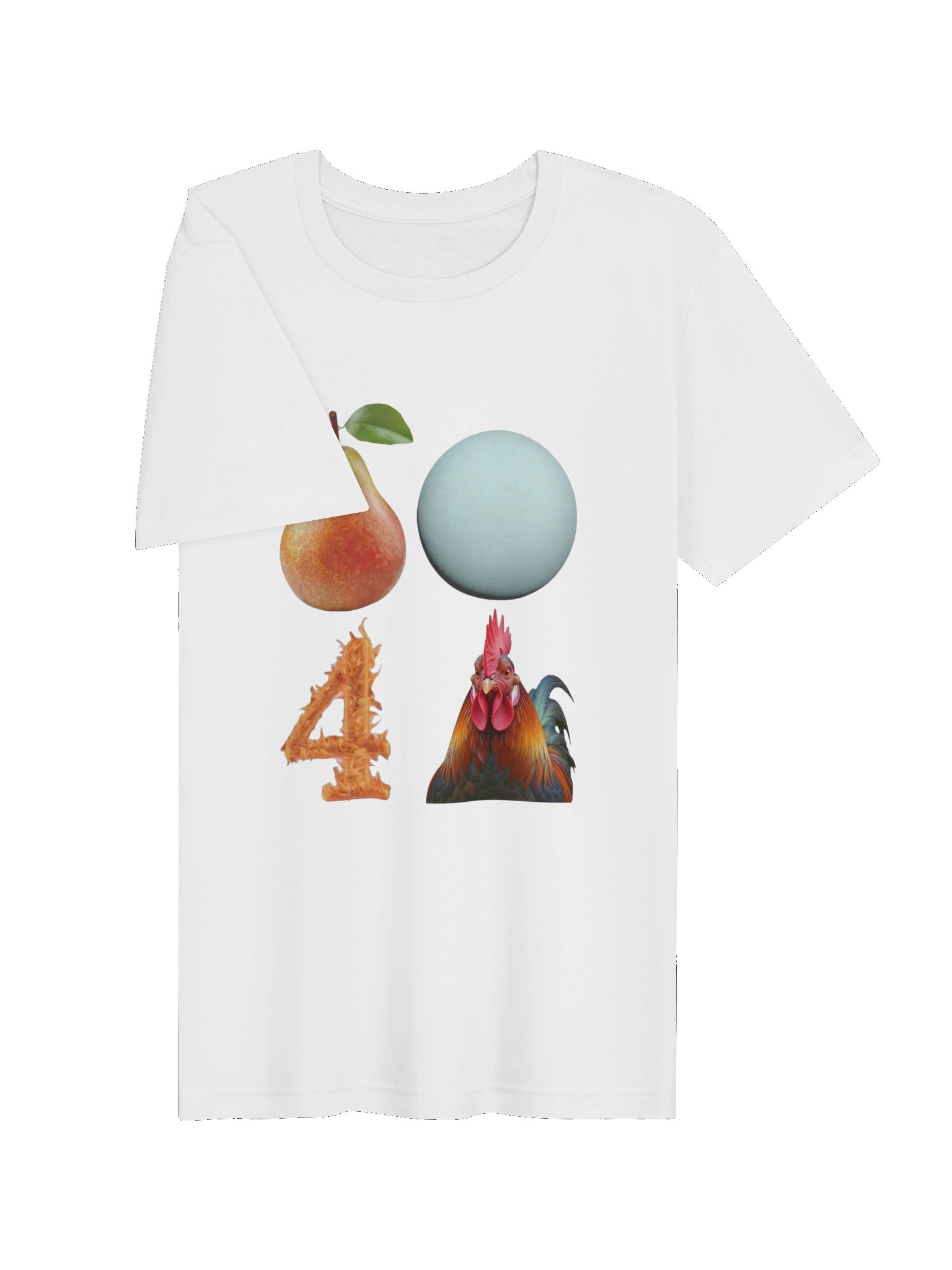 Prepare Uranus for Cock tshirt product image (23)