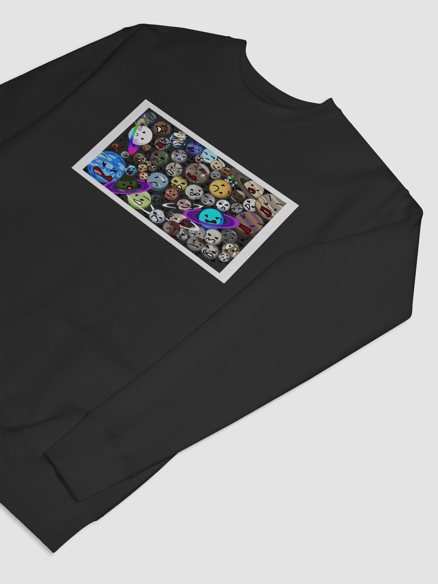 Millions Jumper product image (63)
